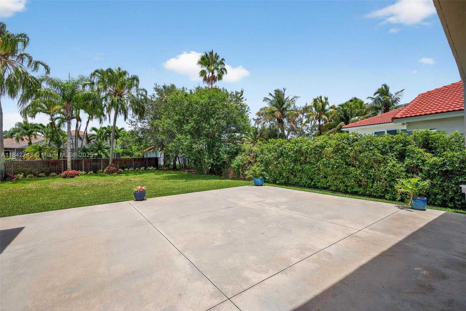 Small Image of 1347 GINGER CIR, Weston Number 55