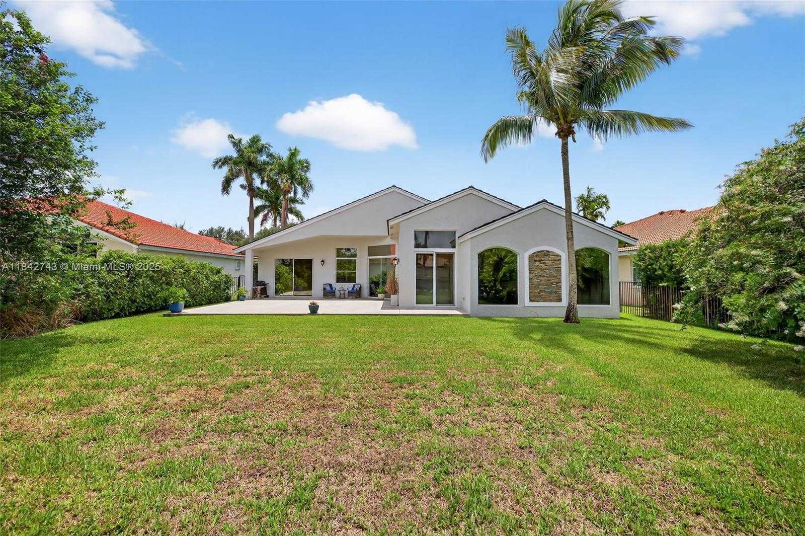 Small Image of 1347 GINGER CIR, Weston Number 60