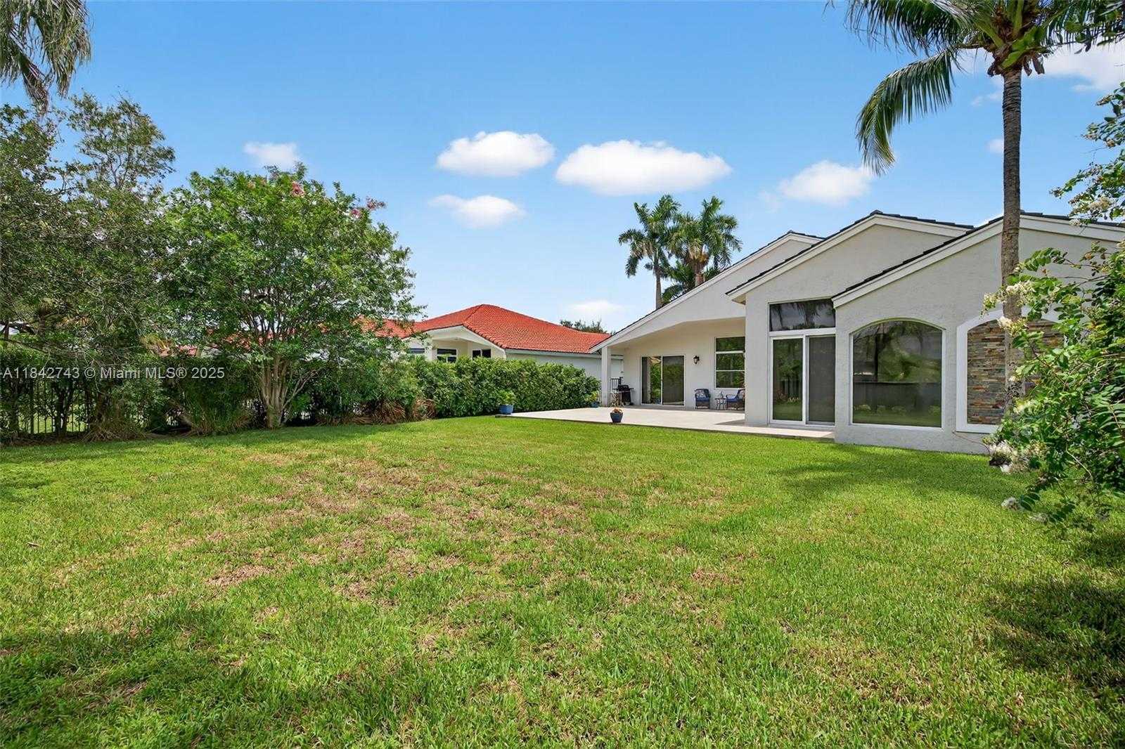 Small Image of 1347 GINGER CIR, Weston Number 61