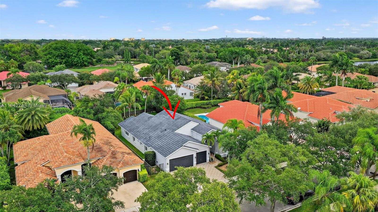 Small Image of 1347 GINGER CIR, Weston Number 70