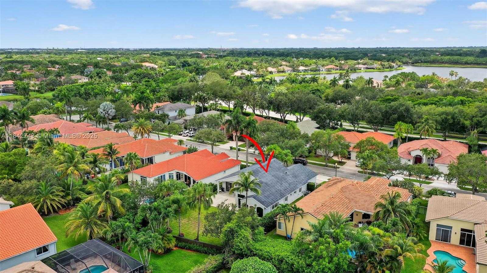 Small Image of 1347 GINGER CIR, Weston Number 71
