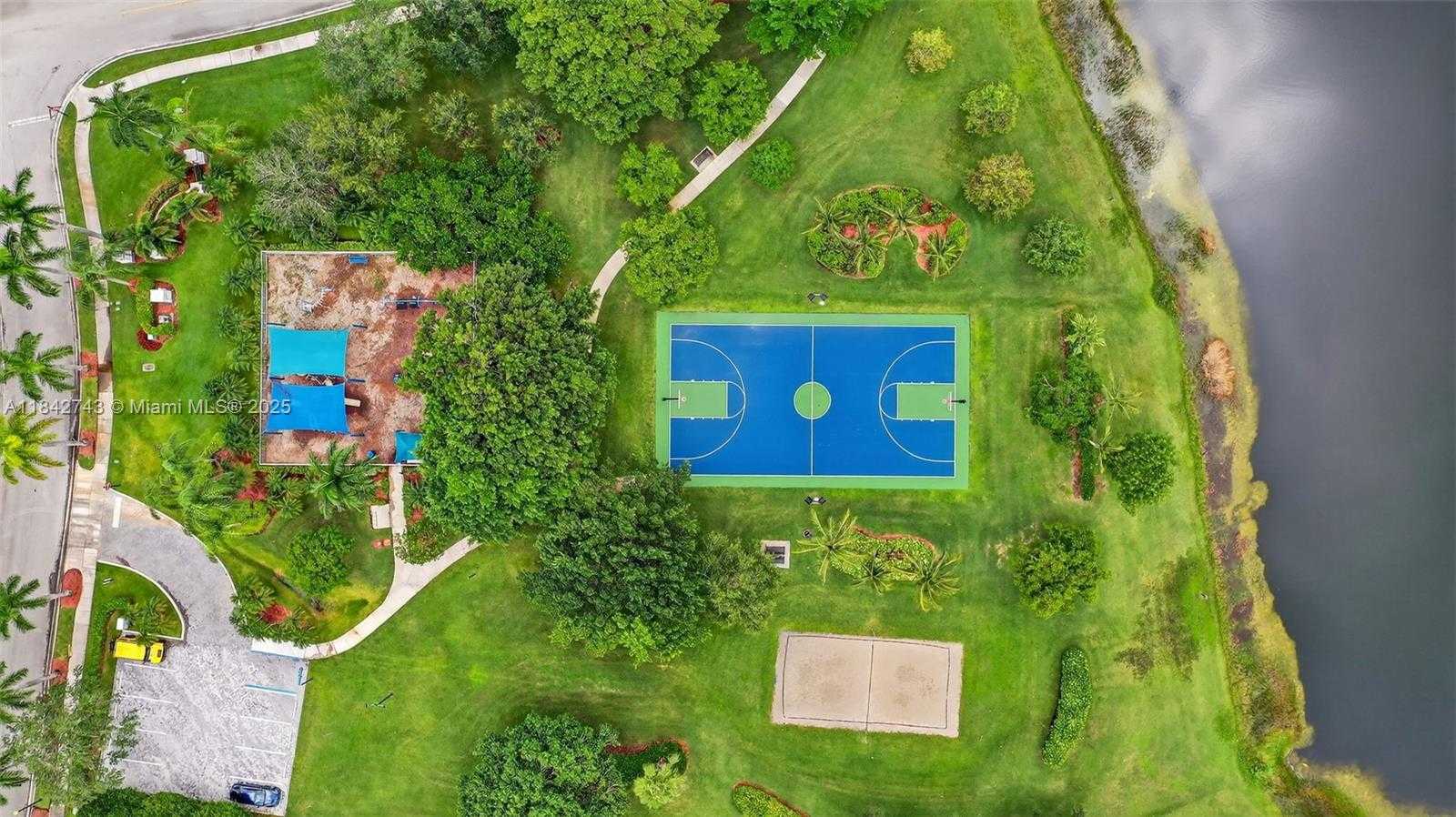Small Image of 1347 GINGER CIR, Weston Number 75