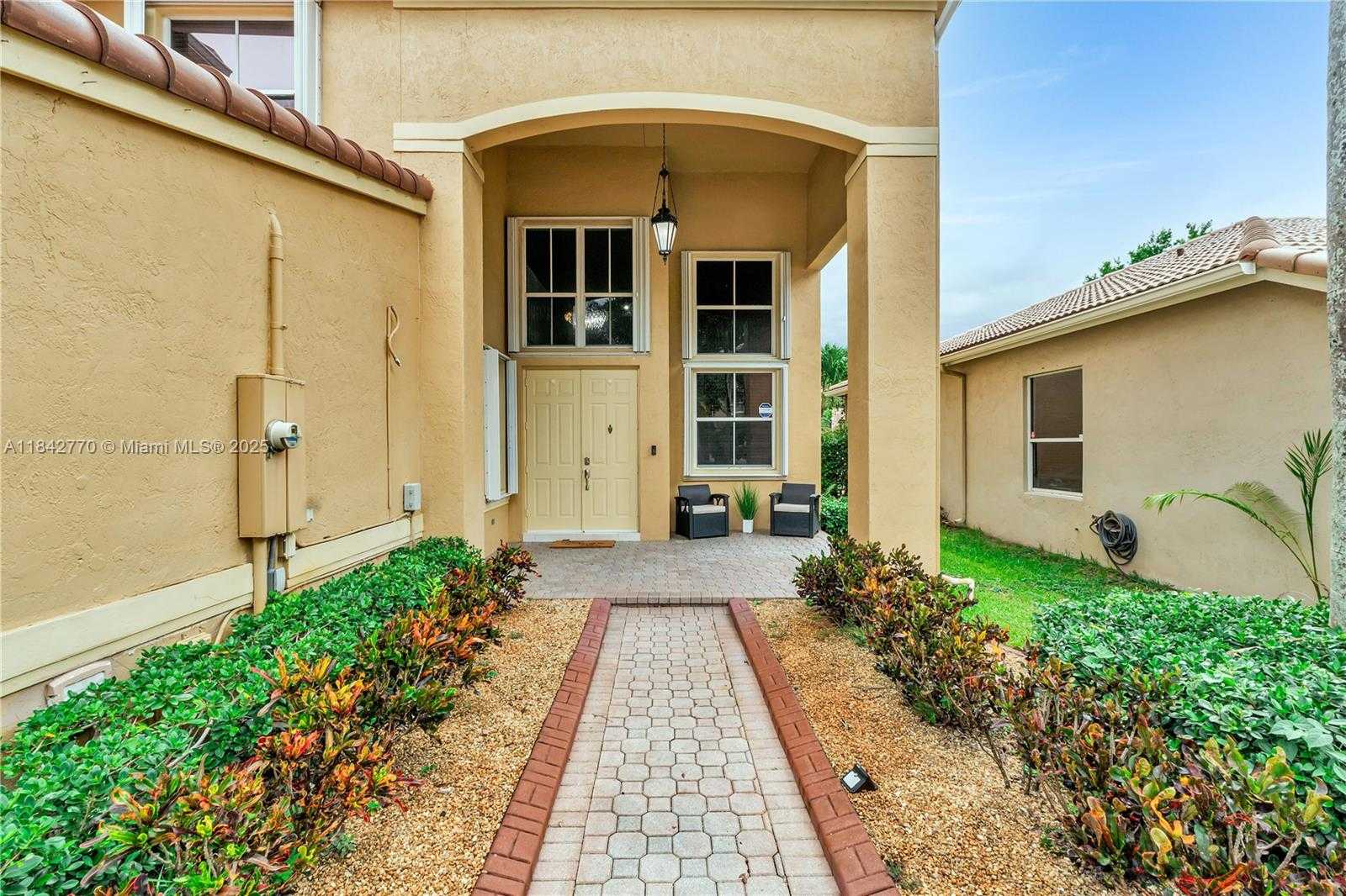 Small Image of 4811 NORTH WEST 55TH DR, Coconut Creek Number 3
