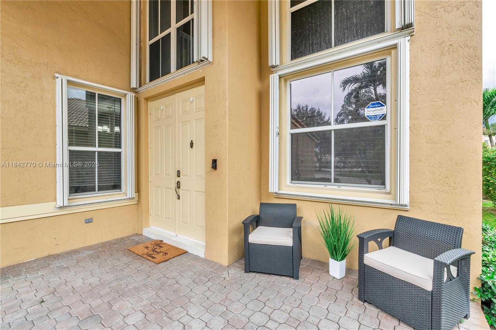 Small Image of 4811 NORTH WEST 55TH DR, Coconut Creek Number 4
