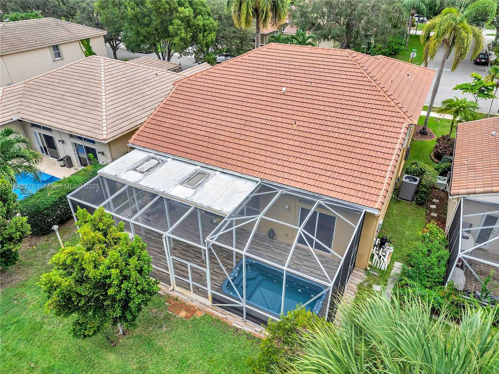 Small Image of 4811 NORTH WEST 55TH DR, Coconut Creek Number 45