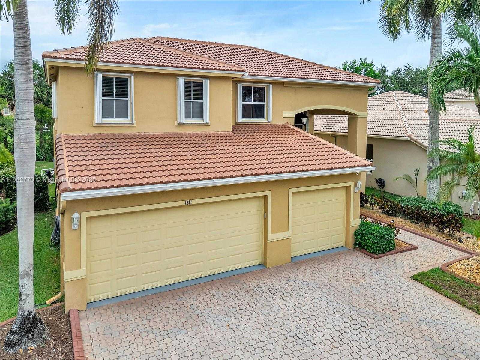 Small Image of 4811 NORTH WEST 55TH DR, Coconut Creek Number 47