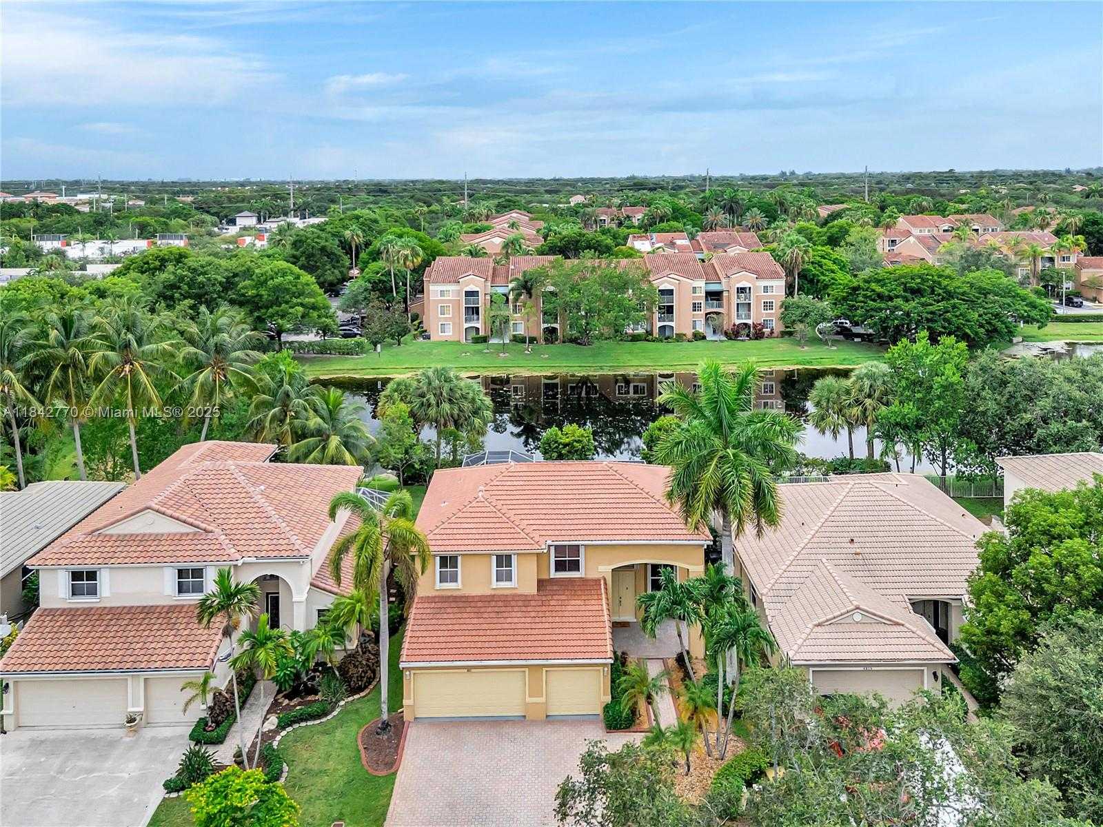Small Image of 4811 NORTH WEST 55TH DR, Coconut Creek Number 49