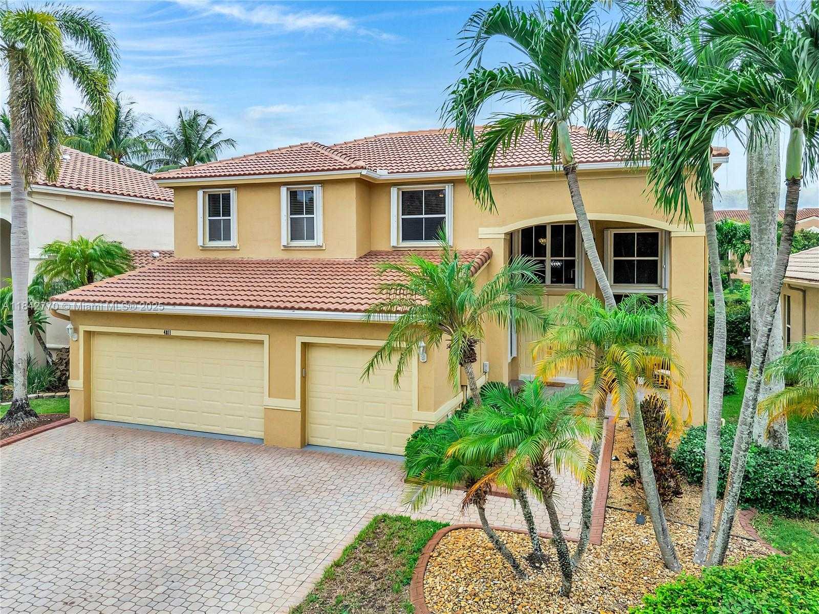 Small Image of 4811 NORTH WEST 55TH DR, Coconut Creek Number 52