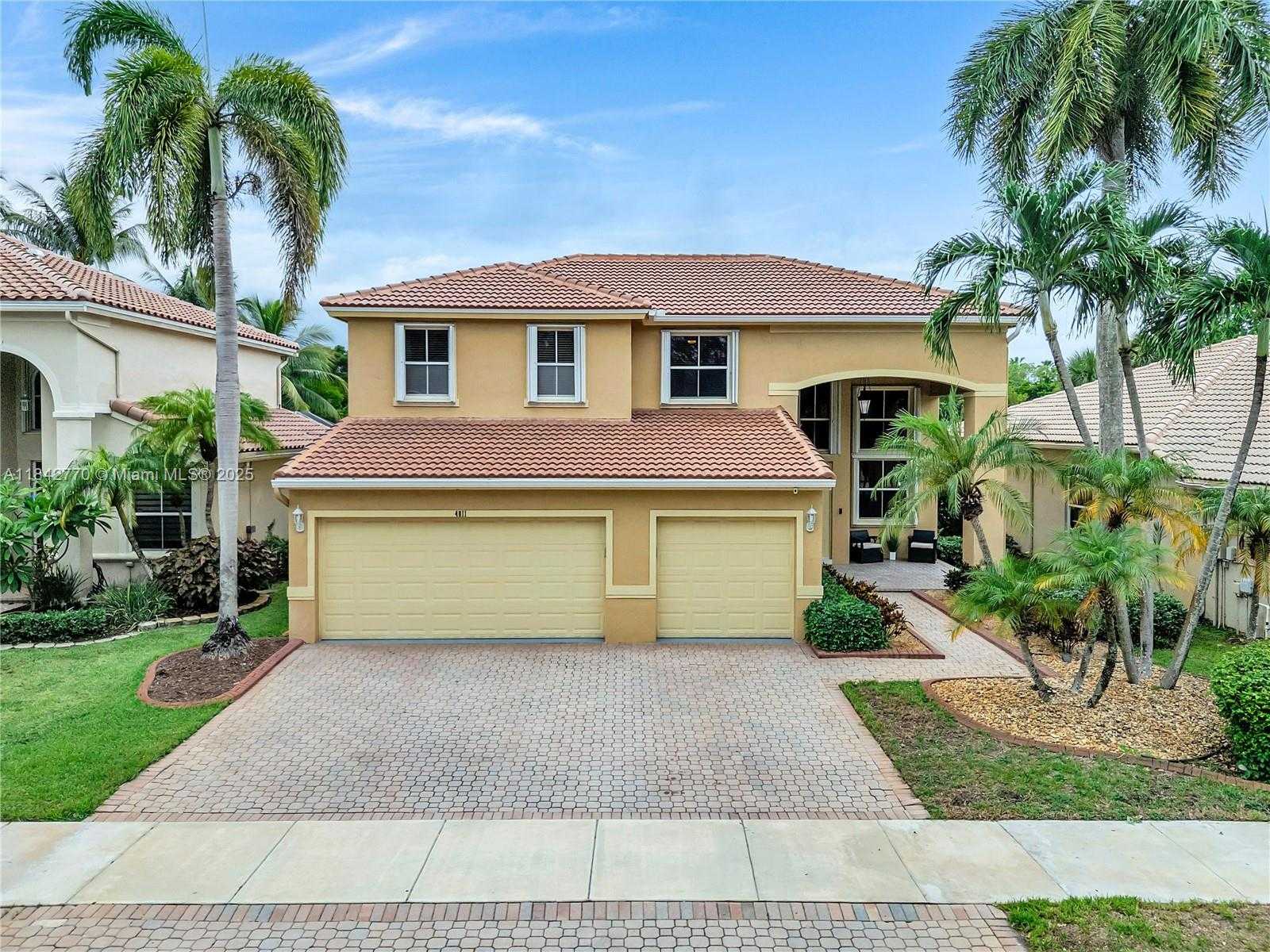 Small Image of 4811 NORTH WEST 55TH DR, Coconut Creek Number 53