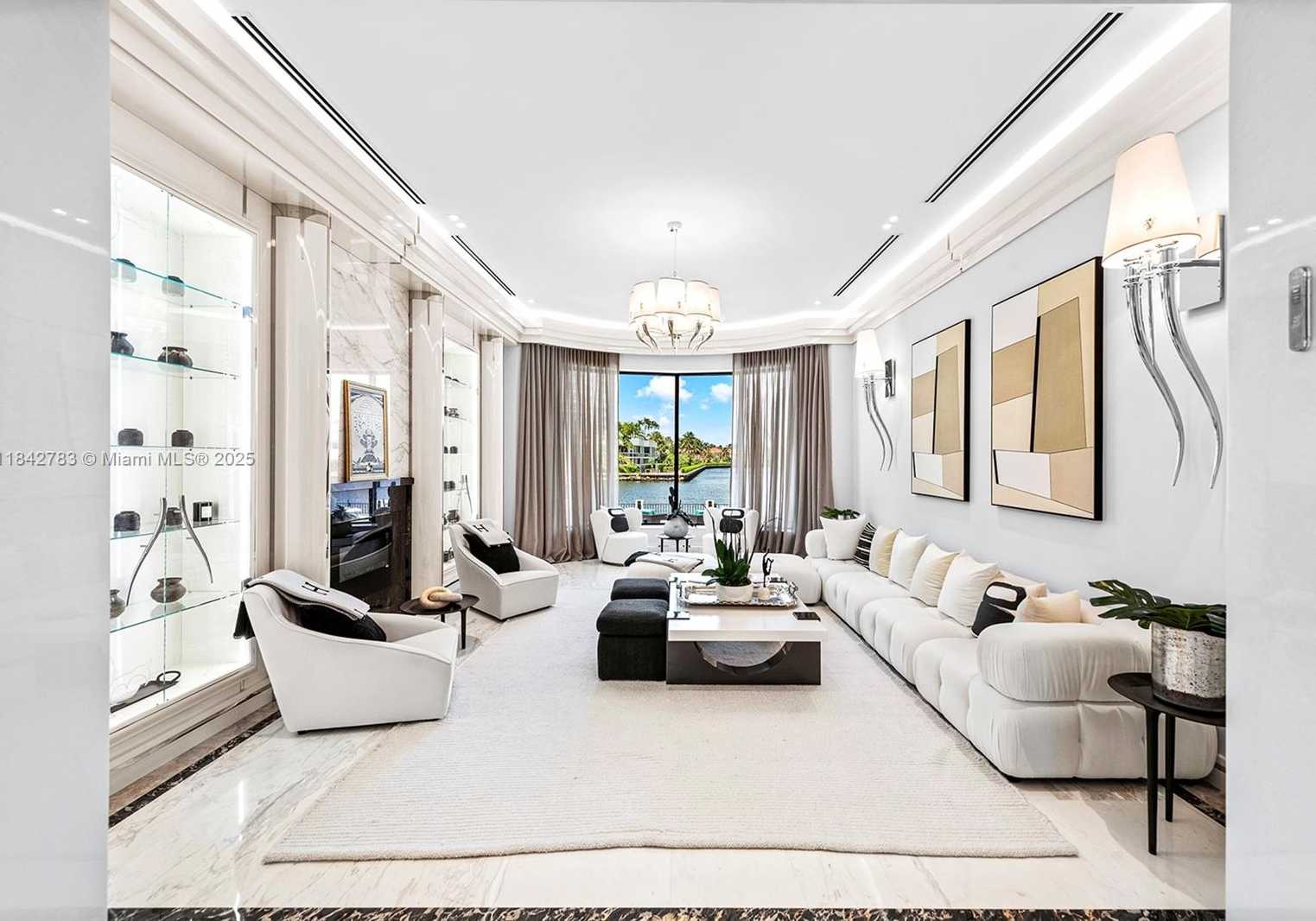 Small Image of 498 NORTH PARKWAY PKWY, Golden Beach Number 14