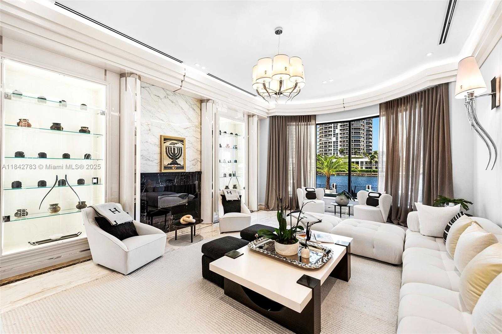 Small Image of 498 NORTH PARKWAY PKWY, Golden Beach Number 16