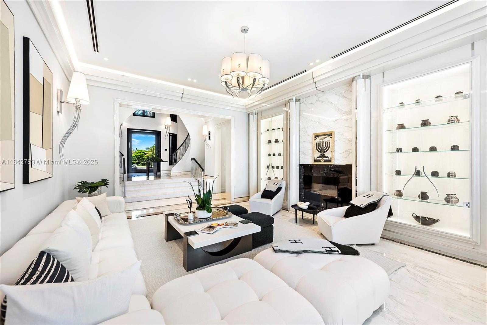 Small Image of 498 NORTH PARKWAY PKWY, Golden Beach Number 18