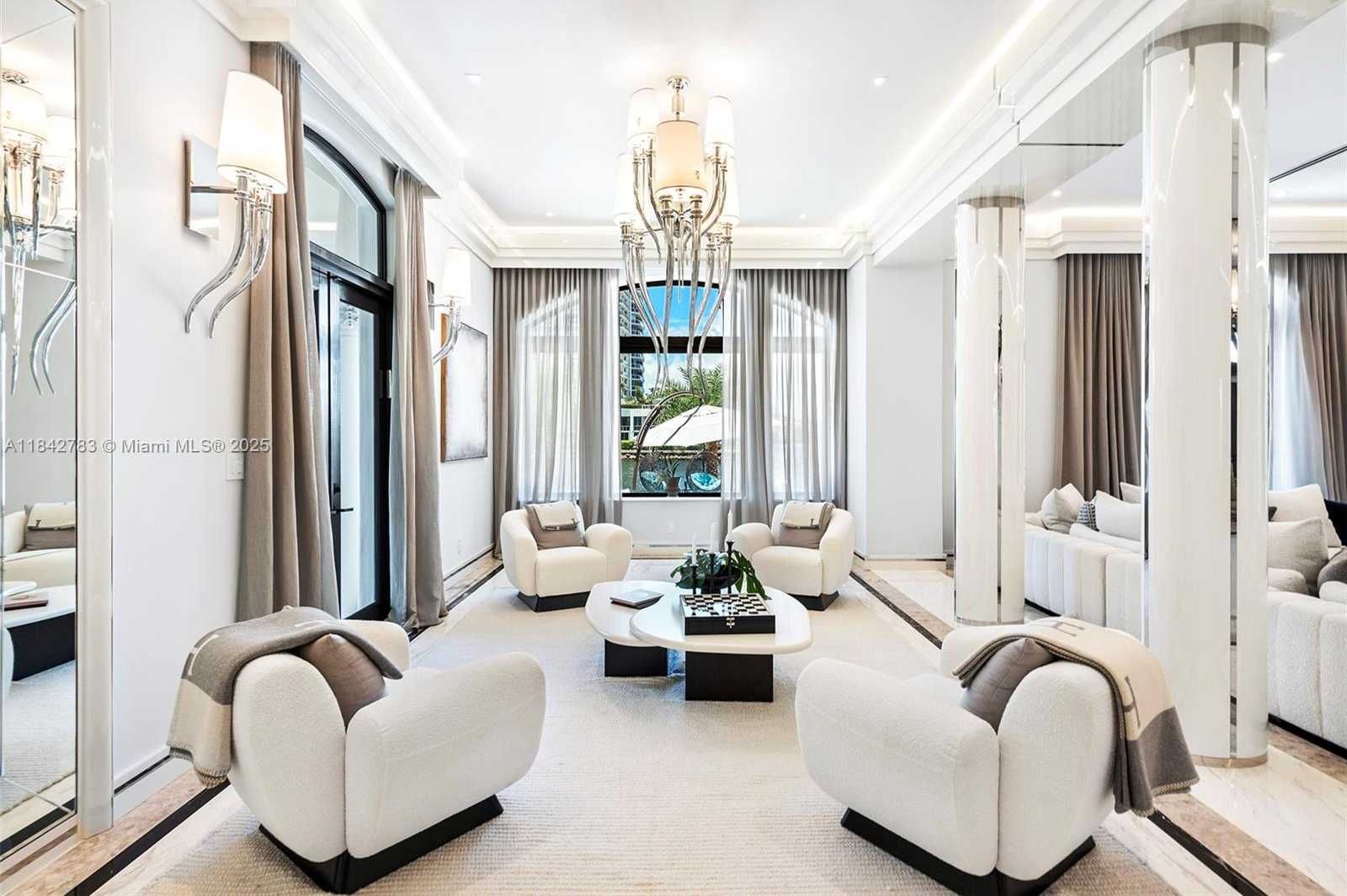 Small Image of 498 NORTH PARKWAY PKWY, Golden Beach Number 22