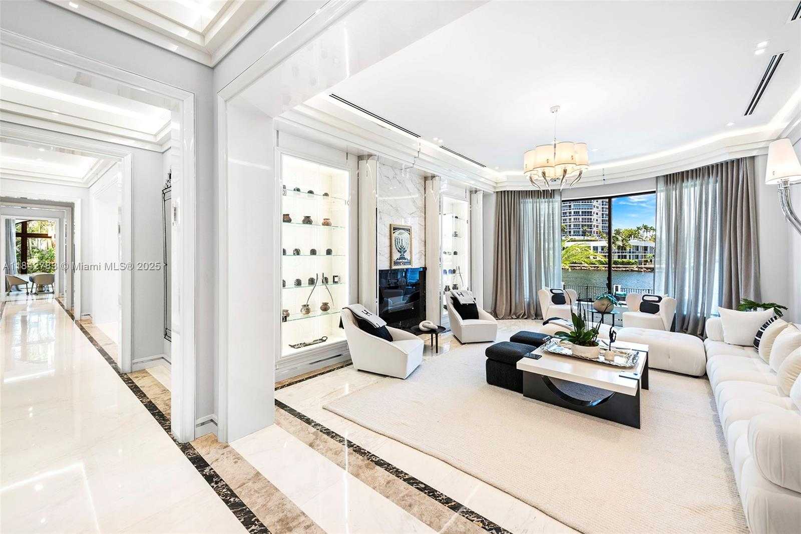 Small Image of 498 NORTH PARKWAY PKWY, Golden Beach Number 28