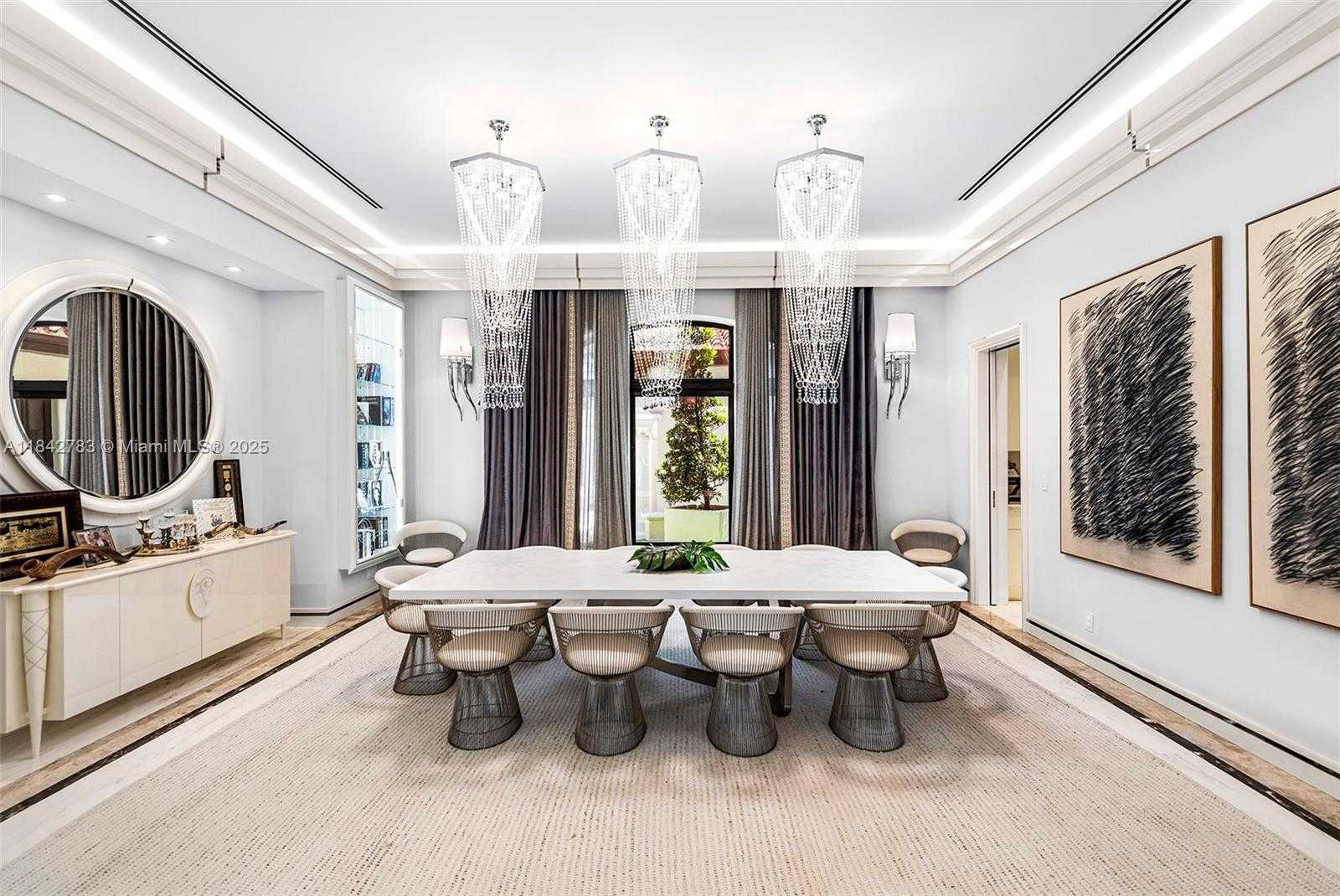 Small Image of 498 NORTH PARKWAY PKWY, Golden Beach Number 29