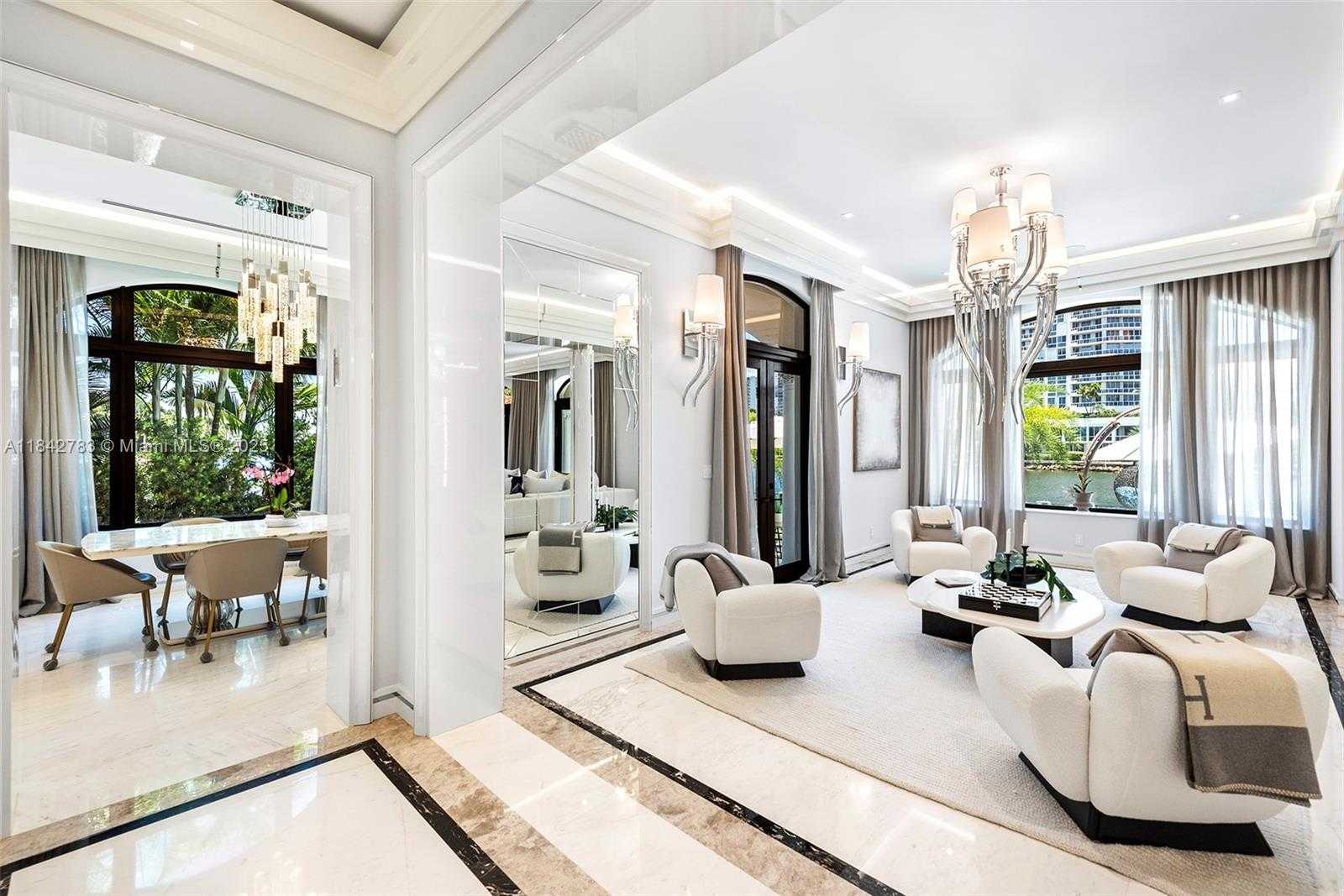 Small Image of 498 NORTH PARKWAY PKWY, Golden Beach Number 42