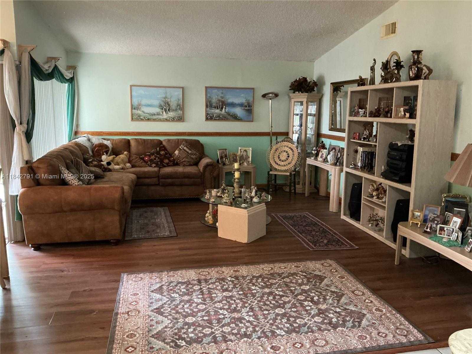 Small Image of 25935 SOUTH WEST 123RD AVE, Homestead Number 4