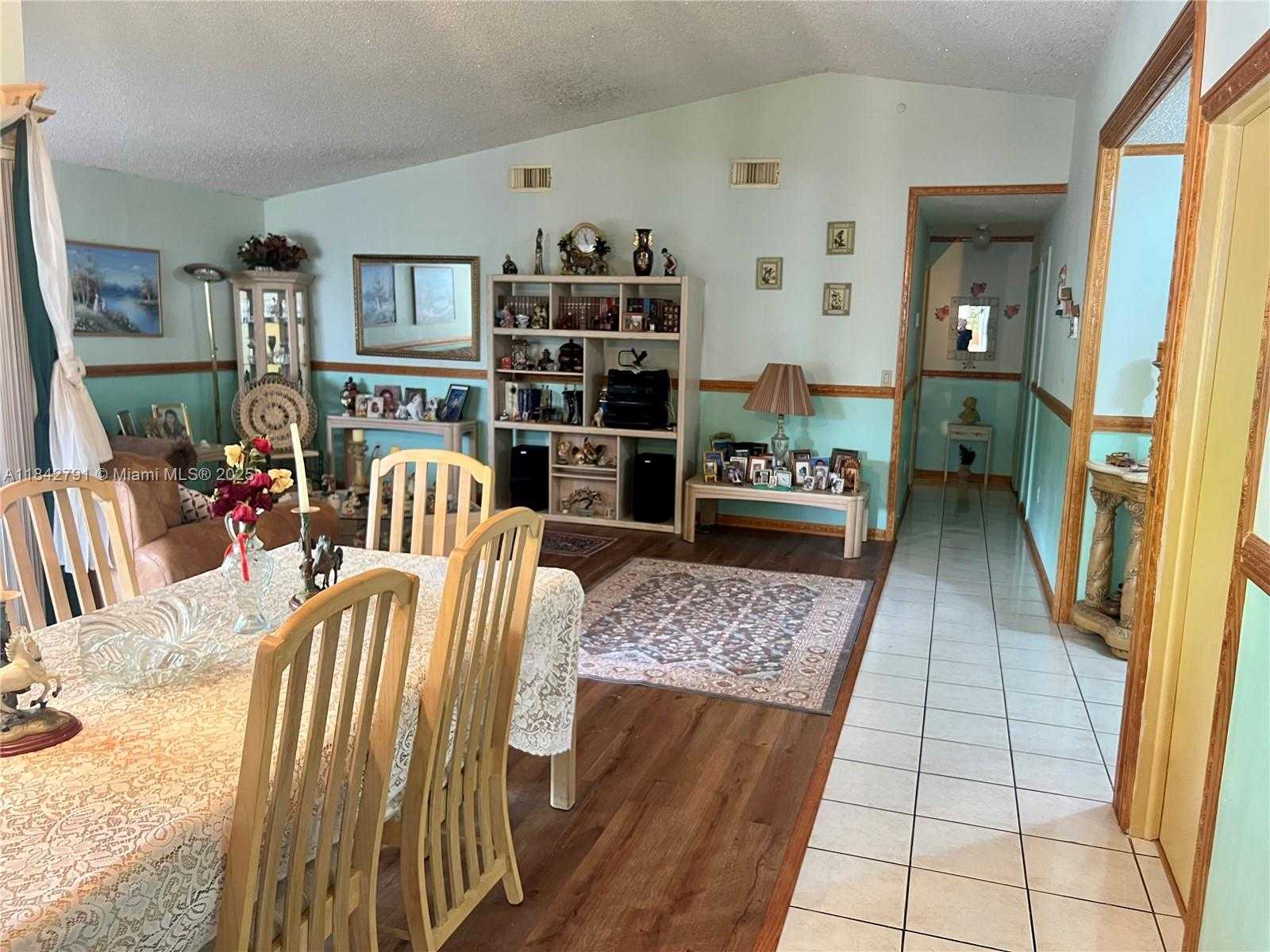 Small Image of 25935 SOUTH WEST 123RD AVE, Homestead Number 6