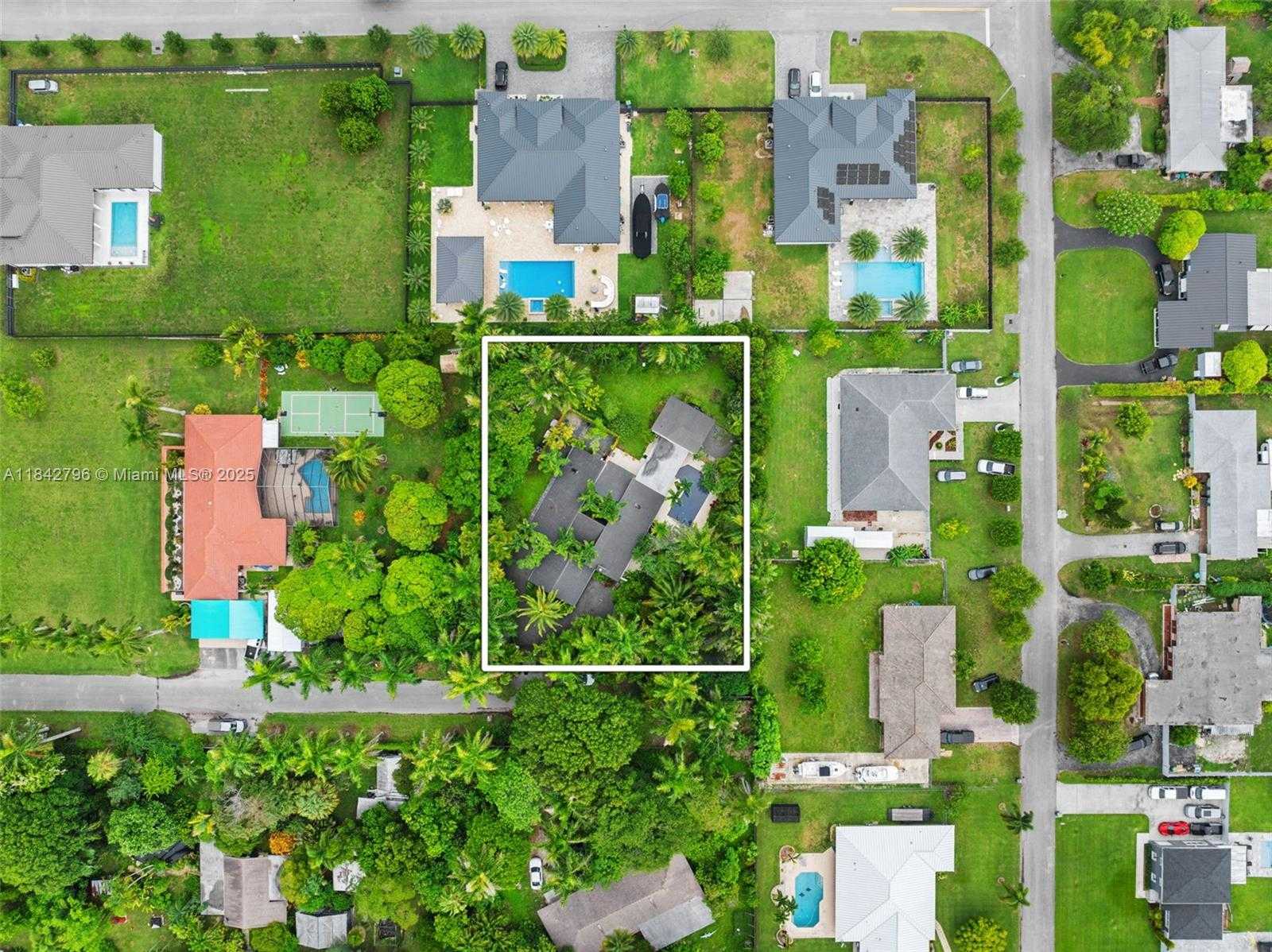 Small Image of 29733 SOUTH WEST 173RD CT, Homestead Number 45
