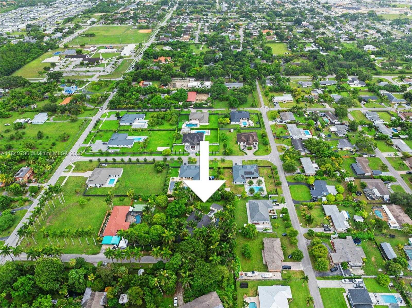 Small Image of 29733 SOUTH WEST 173RD CT, Homestead Number 46