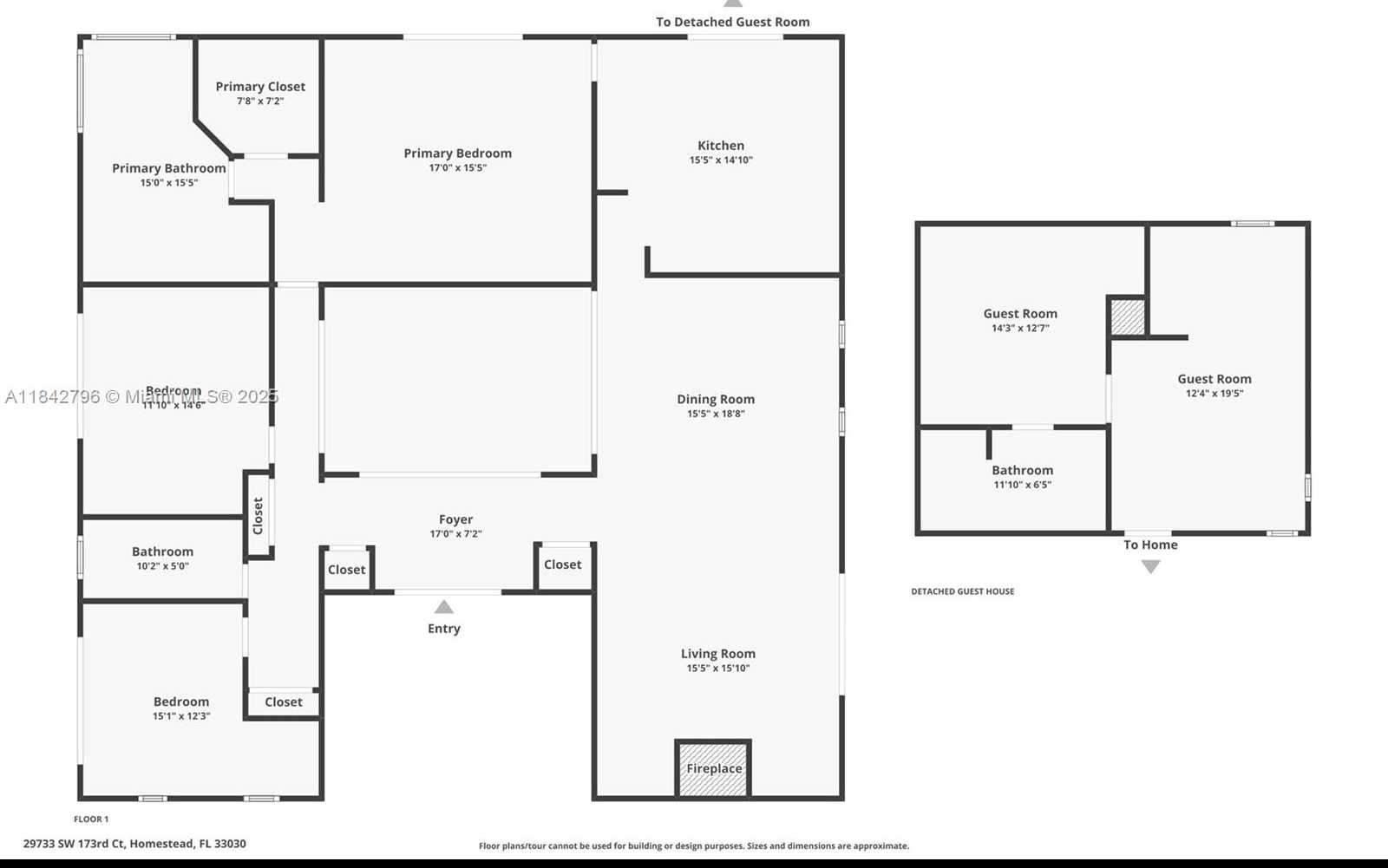 Small Image of 29733 SOUTH WEST 173RD CT, Homestead Number 47