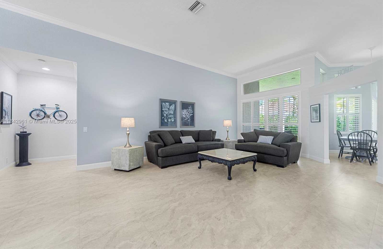 Small Image of 2530 HUNTERS RUN WAY, Weston Number 2