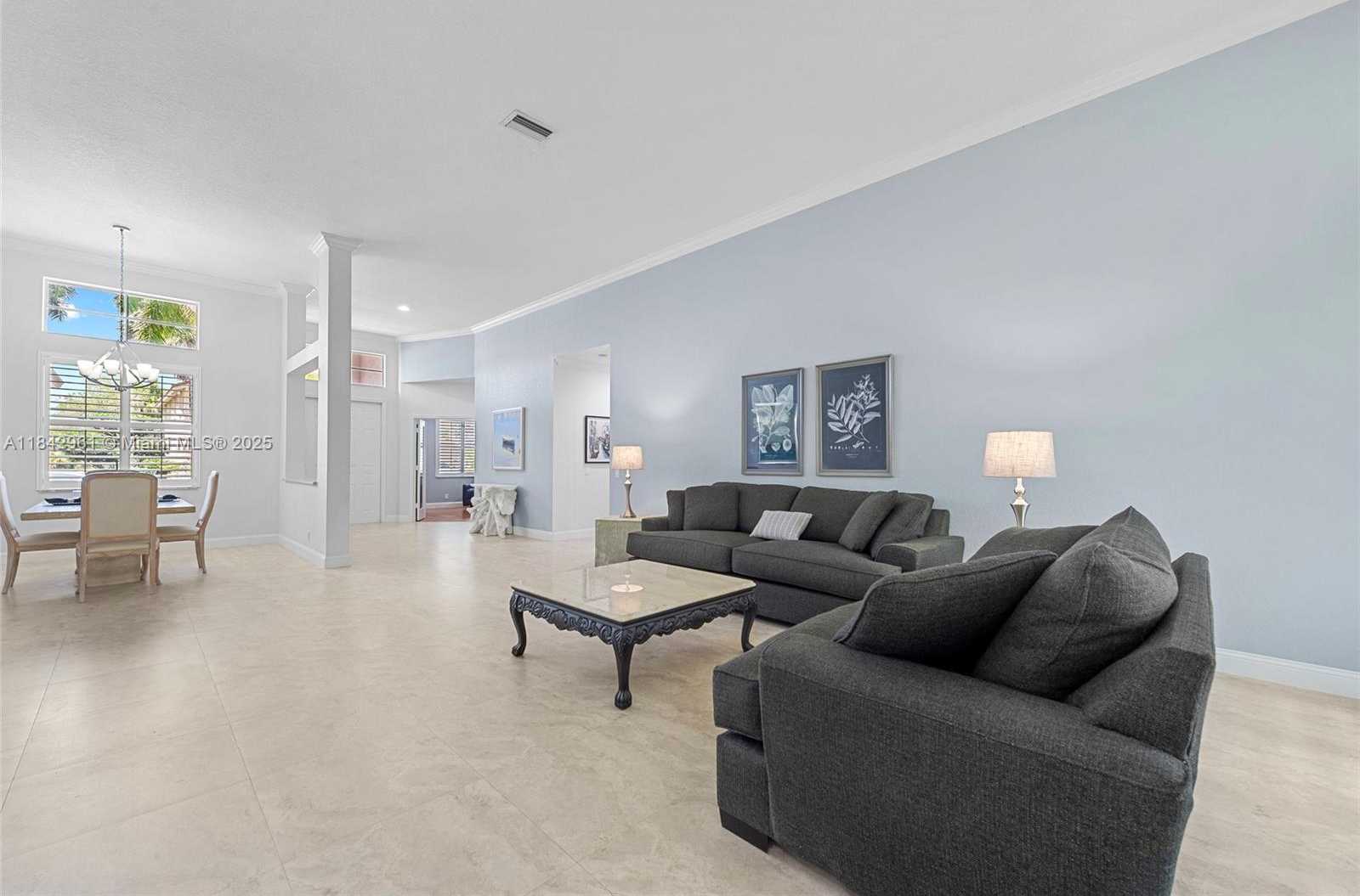 Small Image of 2530 HUNTERS RUN WAY, Weston Number 3