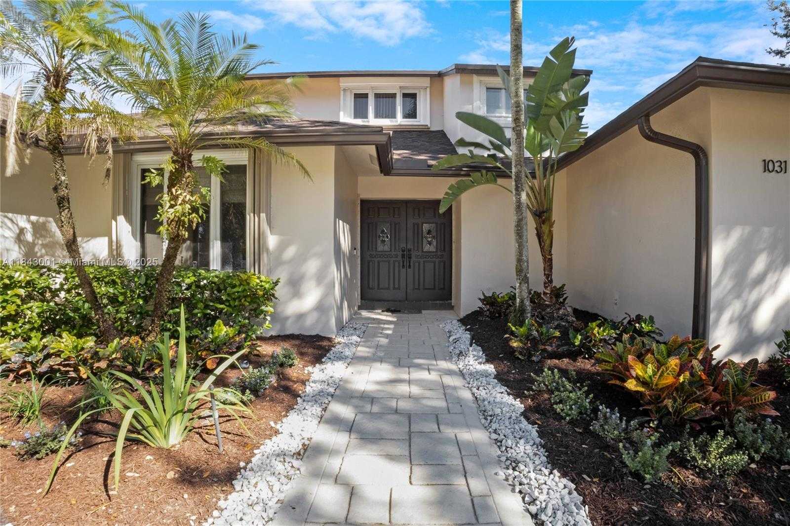 Small Image of 1031 SOUTH WEST 91ST AVE, Plantation Number 7
