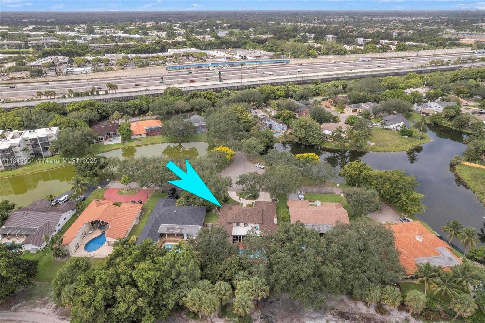 Small Image of 1031 SOUTH WEST 91ST AVE, Plantation Number 91