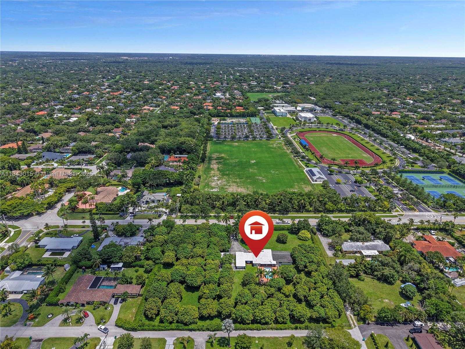 Small Image of 8000 SOUTH WEST 184TH ST, Cutler Bay Number 3