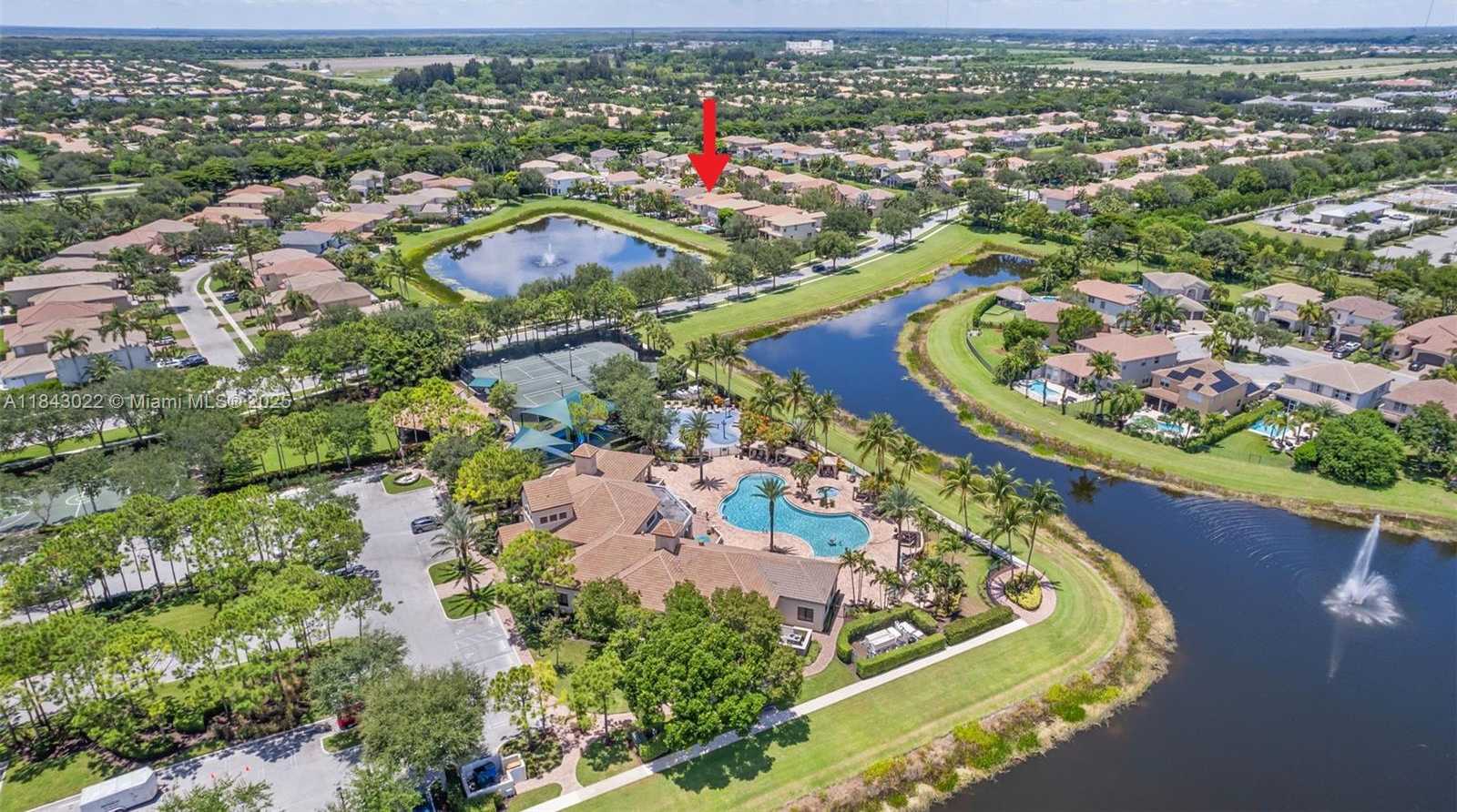 Small Image of 8864 MAPLE HILL CT, Boynton Beach Number 20