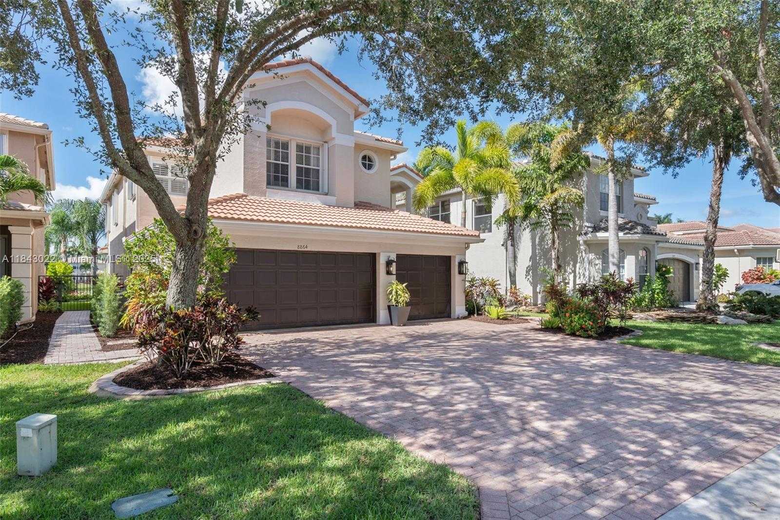 Small Image of 8864 MAPLE HILL CT, Boynton Beach Number 21