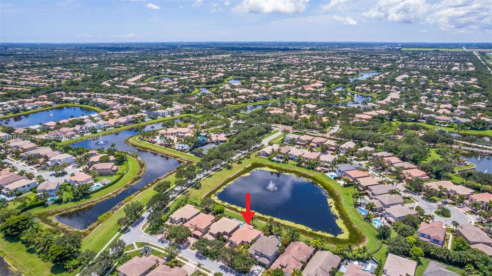 Small Image of 8864 MAPLE HILL CT, Boynton Beach Number 34