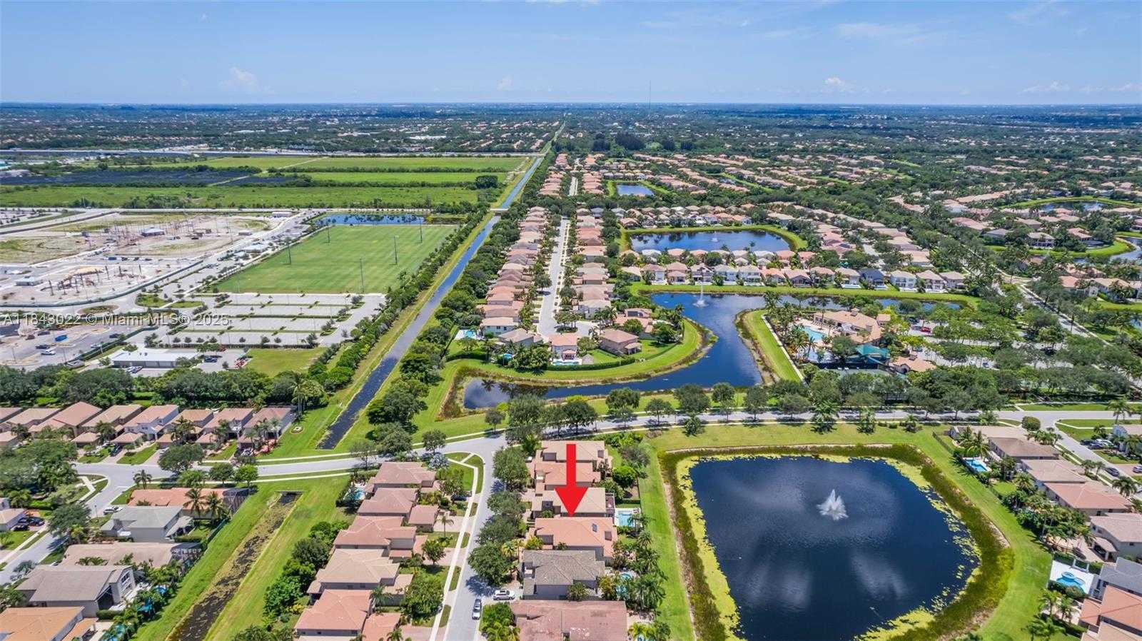 Small Image of 8864 MAPLE HILL CT, Boynton Beach Number 35