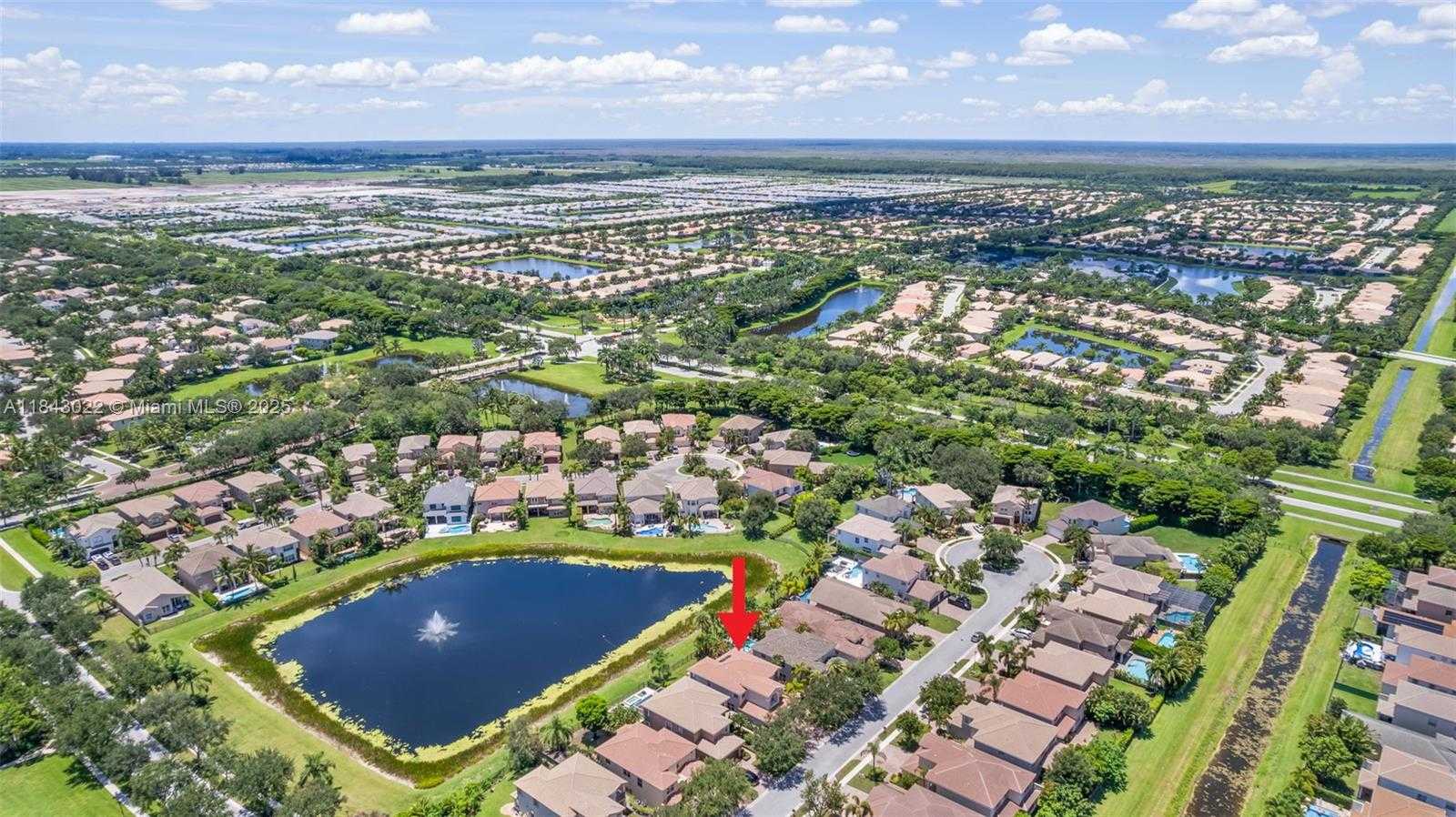 Small Image of 8864 MAPLE HILL CT, Boynton Beach Number 37
