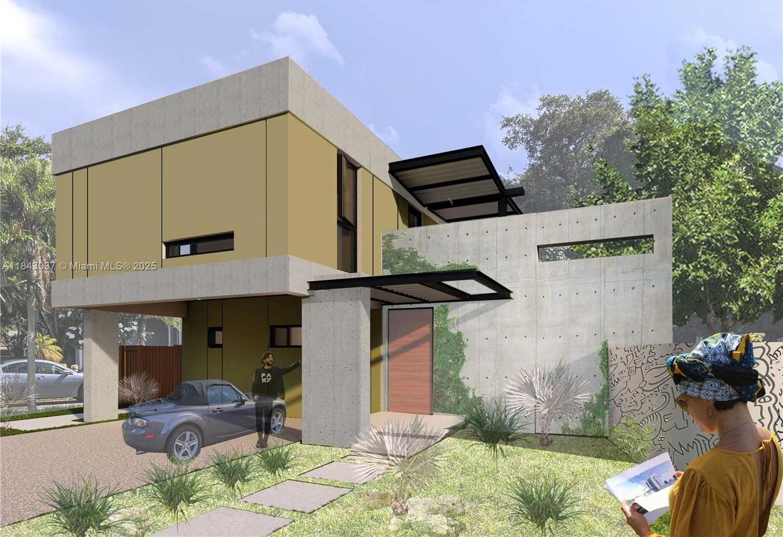 Small Image of 12790 NE 10 AVE, North Miami Number 5