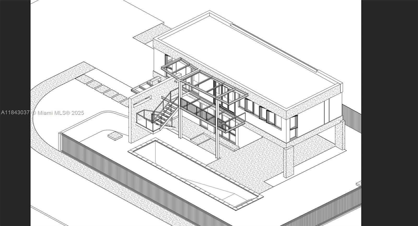 Small Image of 12790 NE 10 AVE, North Miami Number 7
