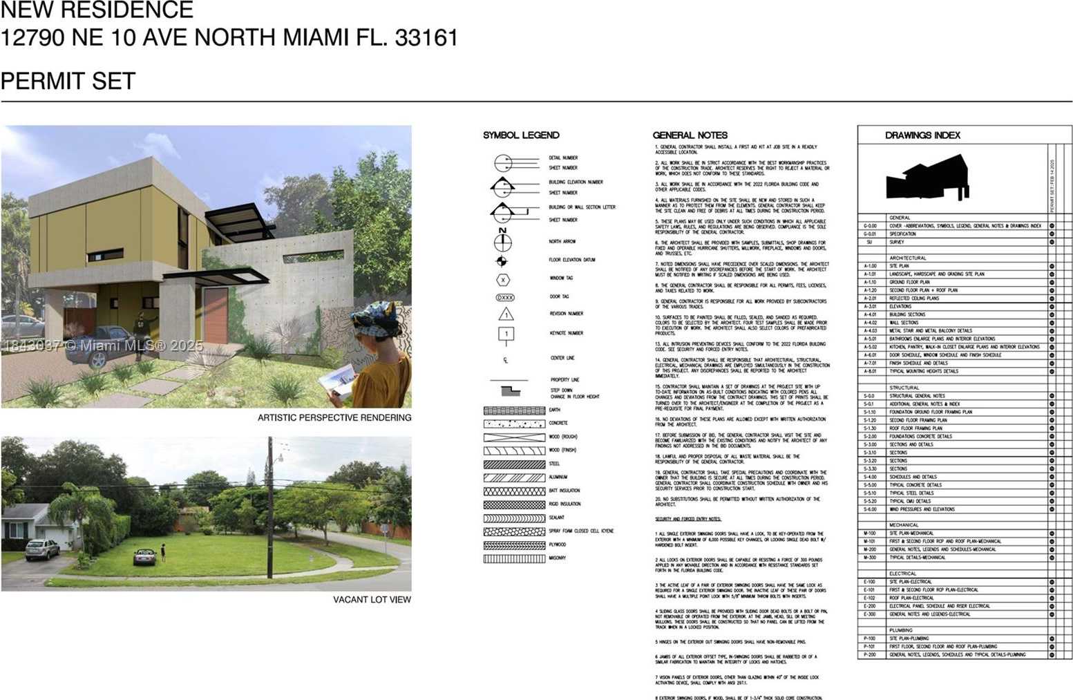 Small Image of 12790 NE 10 AVE, North Miami Number 9