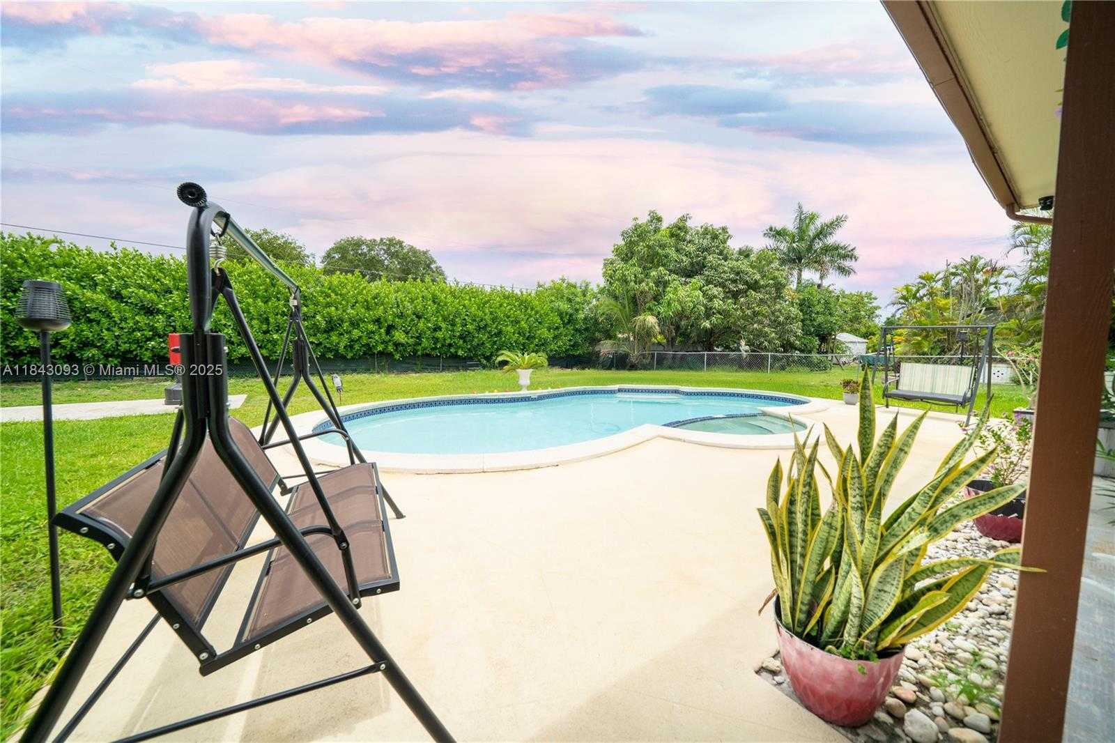 Small Image of 27441 SOUTH WEST 165TH AVE, Homestead Number 11
