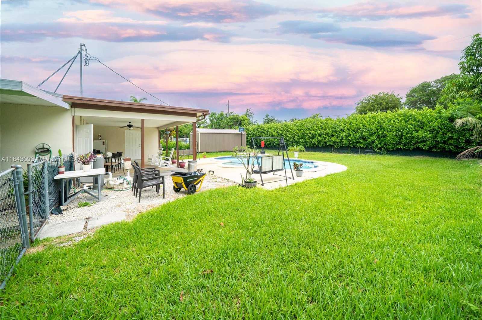 Small Image of 27441 SOUTH WEST 165TH AVE, Homestead Number 6