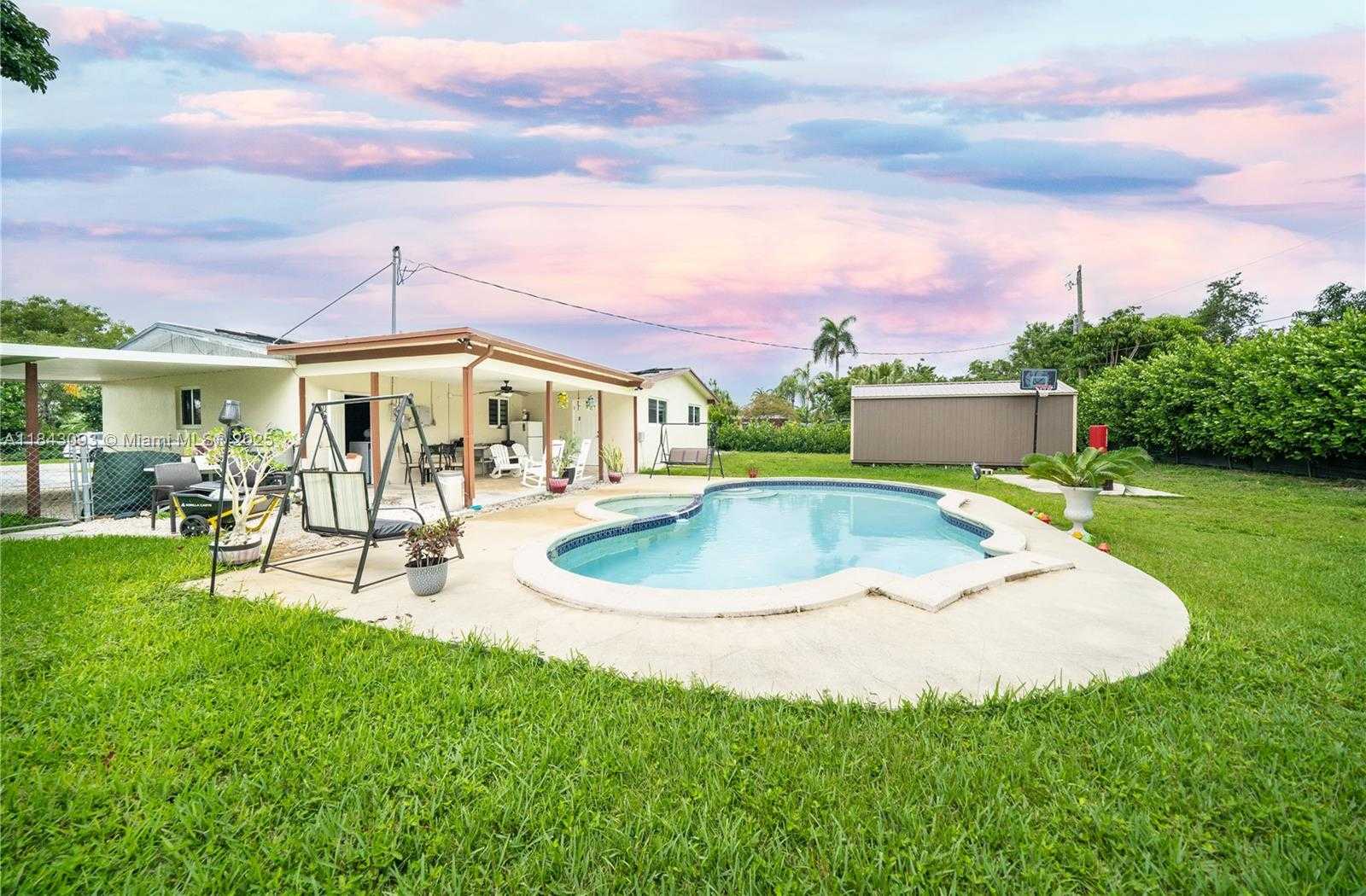 Small Image of 27441 SOUTH WEST 165TH AVE, Homestead Number 7