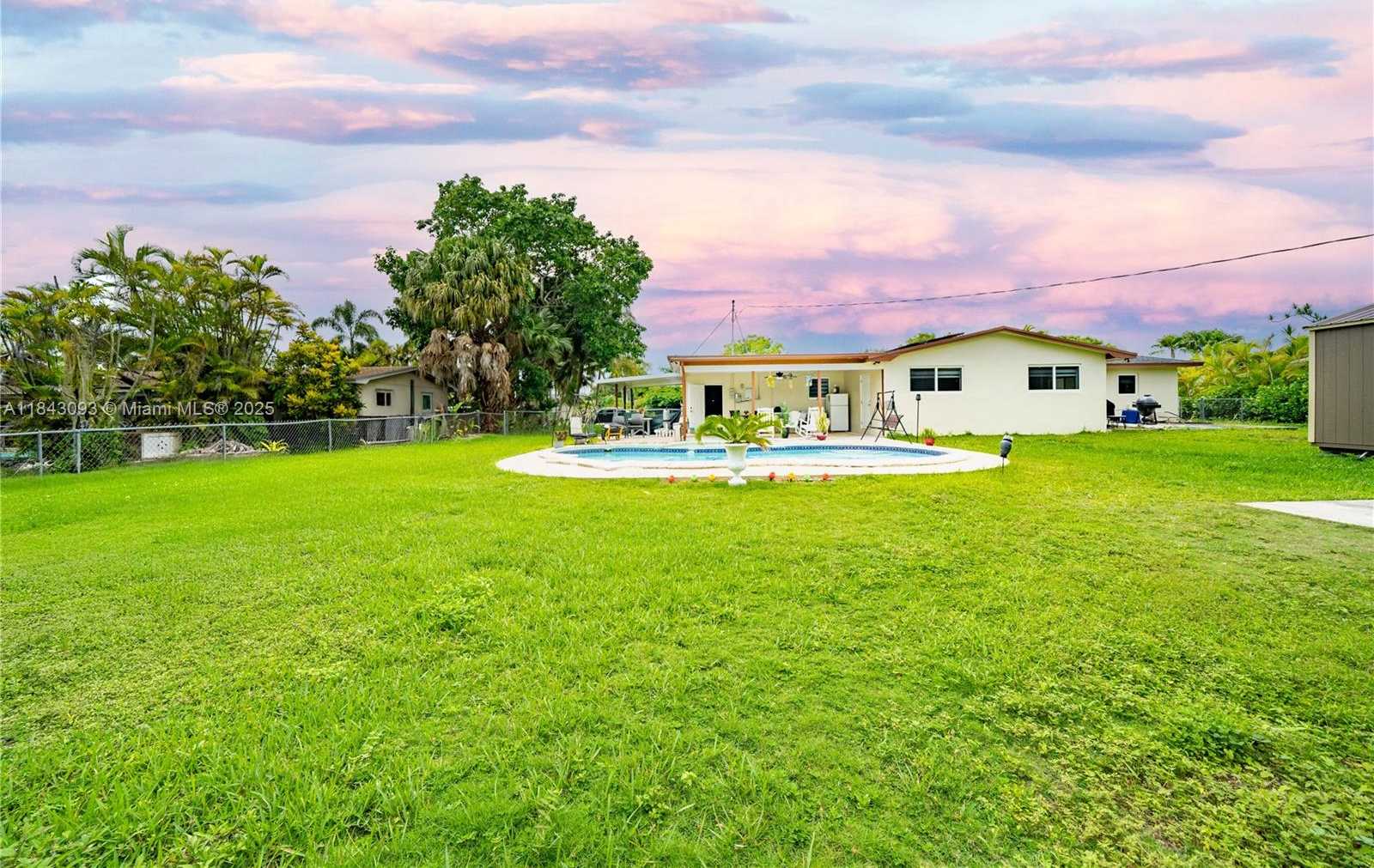 Small Image of 27441 SOUTH WEST 165TH AVE, Homestead Number 9