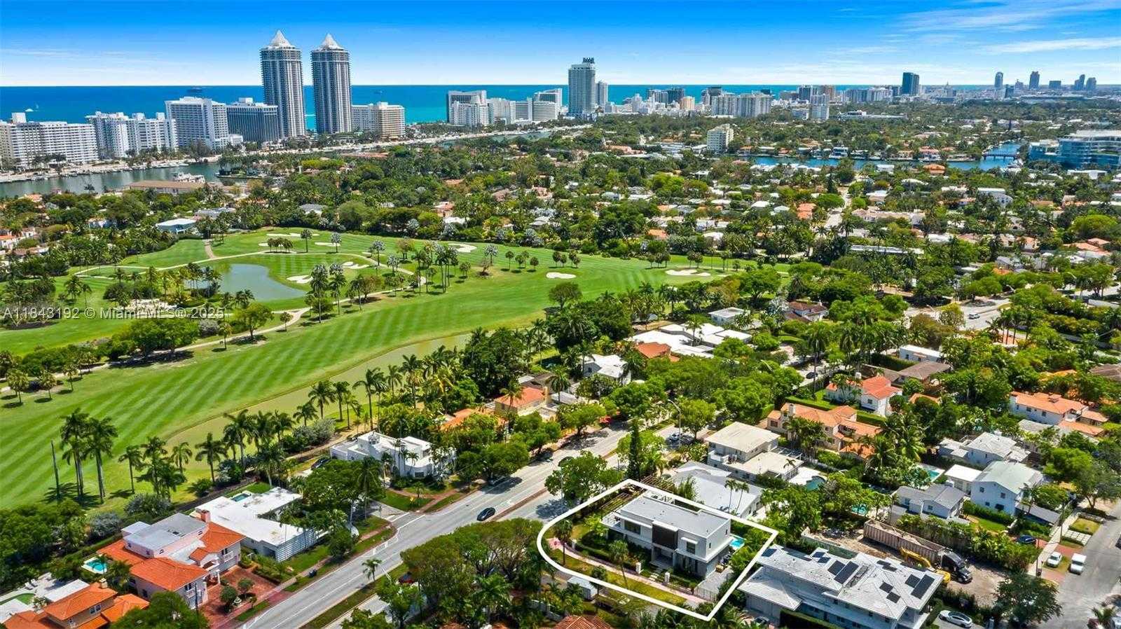 Small Image of 5288 ALTON RD, Miami Beach Number 32