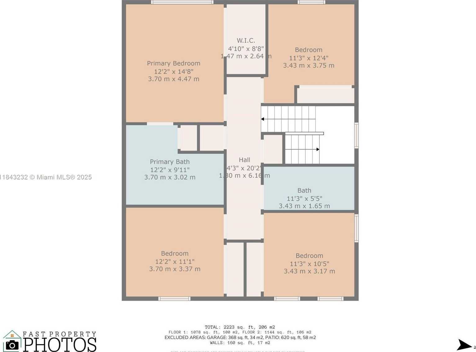 Small Image of 566 NORTH EAST 191ST TER, Miami Number 61