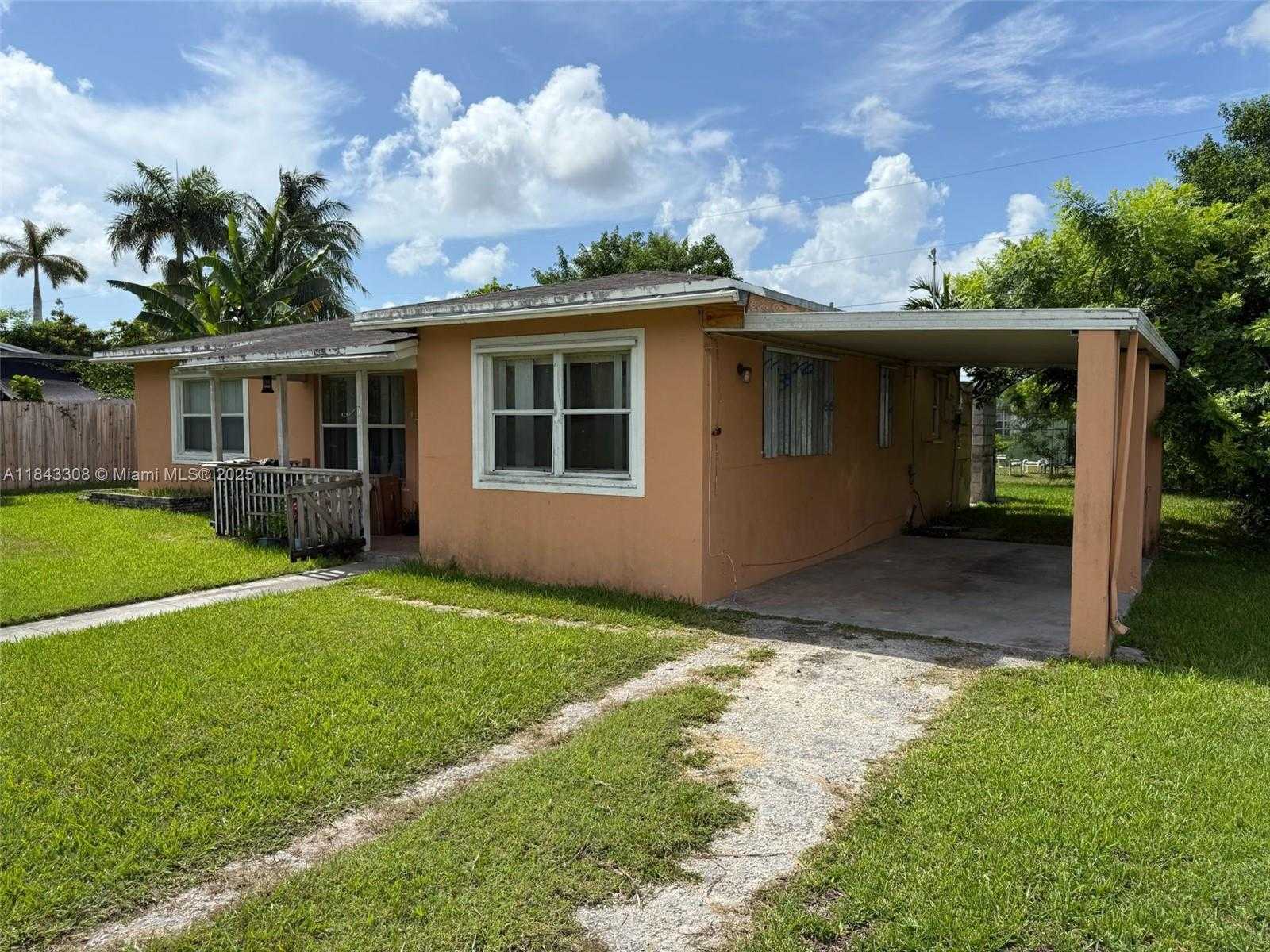 Small Image of 15240 SOUTH WEST 296TH ST, Homestead Number 2