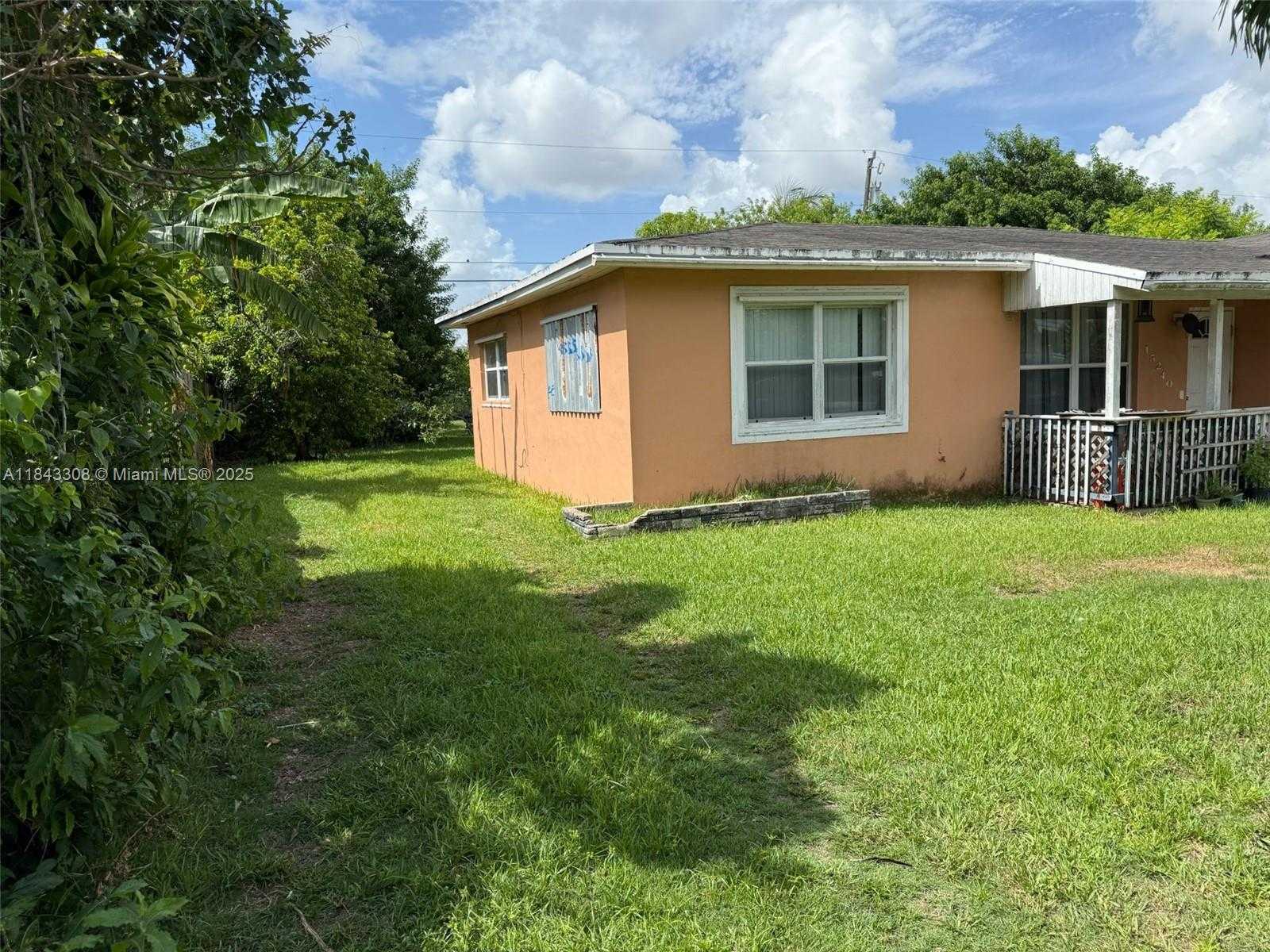 Small Image of 15240 SOUTH WEST 296TH ST, Homestead Number 3