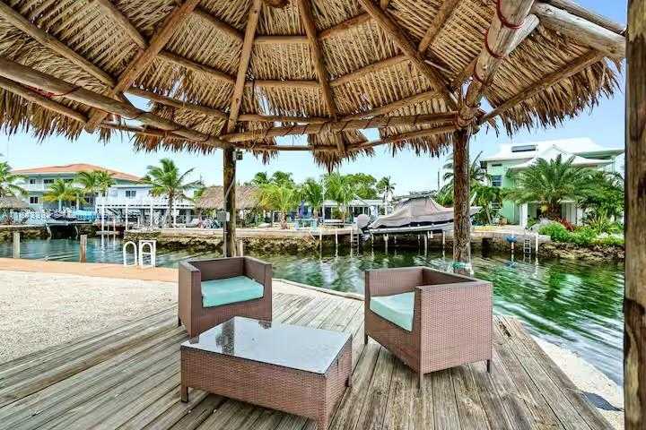 Small Image of 201 WILDWOOD CIR, Key Largo Number 8
