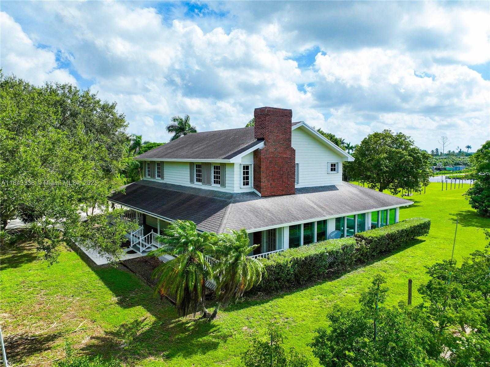 Small Image of 24545 SOUTH WEST 192ND AVE, Homestead Number 70