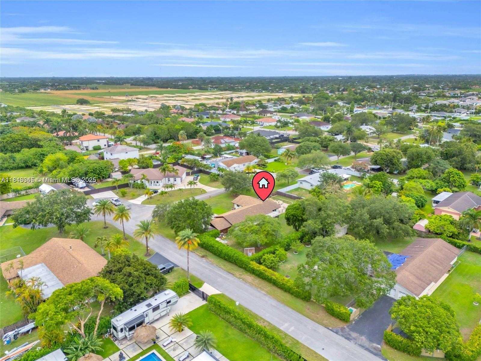 Small Image of 19520 SOUTH WEST 307TH ST, Homestead Number 25