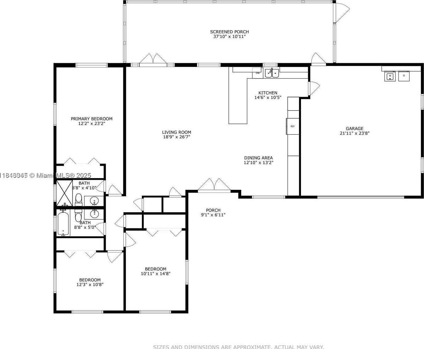 Small Image of 19520 SOUTH WEST 307TH ST, Homestead Number 32